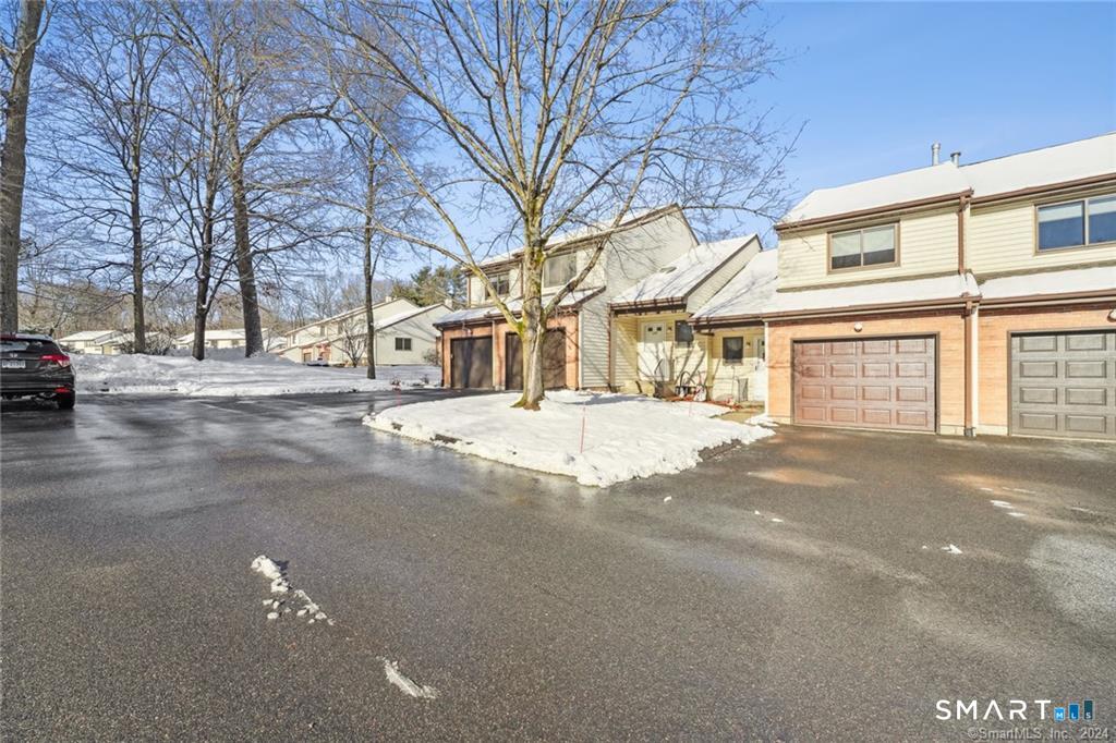 17 Oak Forest Drive Manchester CT 06042