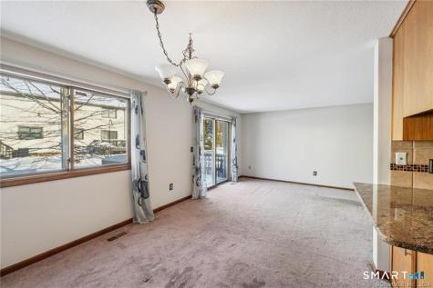 17 Oak Forest Drive Manchester CT 06042