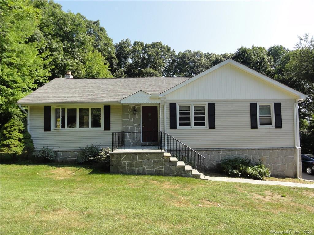 8 Evergreen Drive Bethel CT 06801