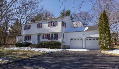 5 Libby Road Norwalk CT 06850