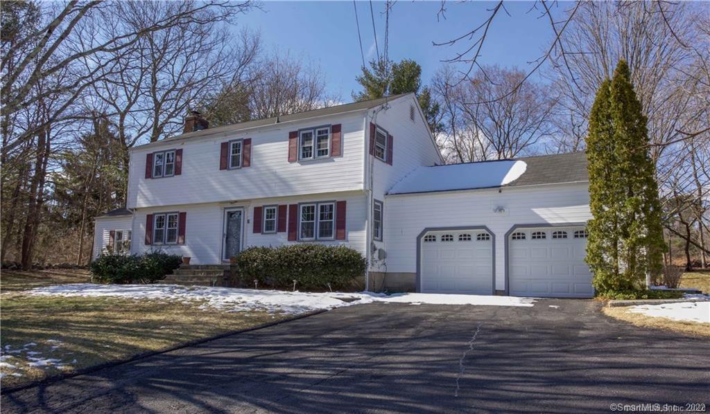 5 Libby Road Norwalk CT 06850