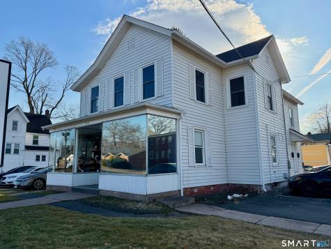244 Main Street Manchester CT 06042