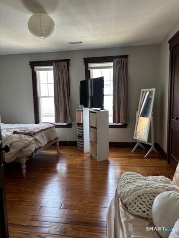 218 West Rock Avenue New Haven CT 06515