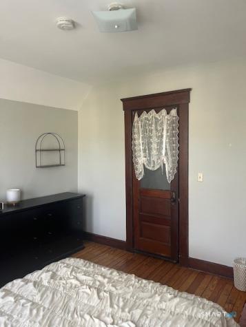 218 West Rock Avenue New Haven CT 06515