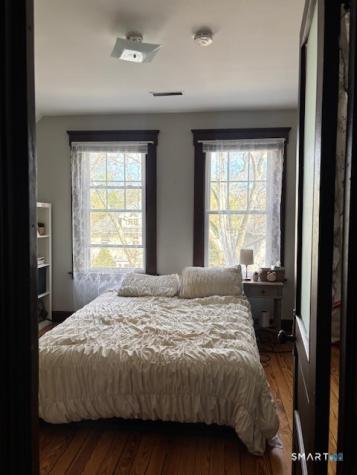 218 West Rock Avenue New Haven CT 06515