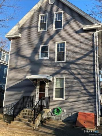 218 West Rock Avenue New Haven CT 06515