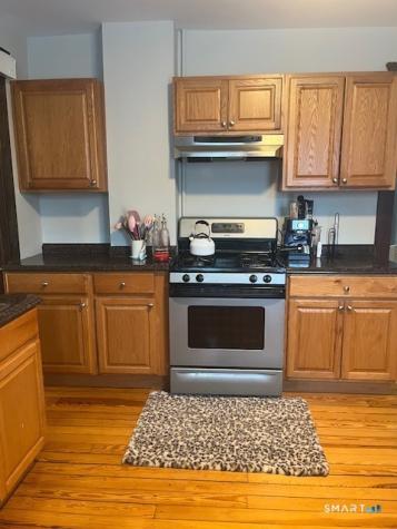 218 West Rock Avenue New Haven CT 06515