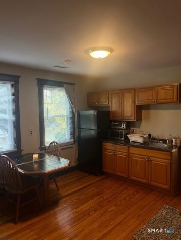 218 West Rock Avenue New Haven CT 06515