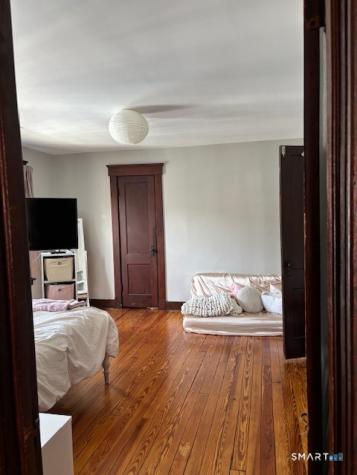 218 West Rock Avenue New Haven CT 06515