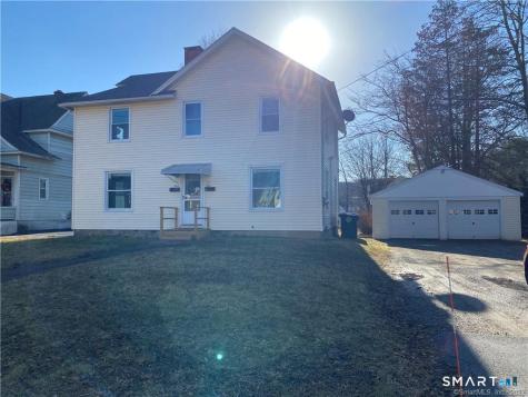 433 Migeon Avenue Torrington CT 06790