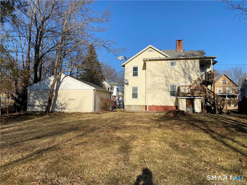 433 Migeon Avenue Torrington CT 06790