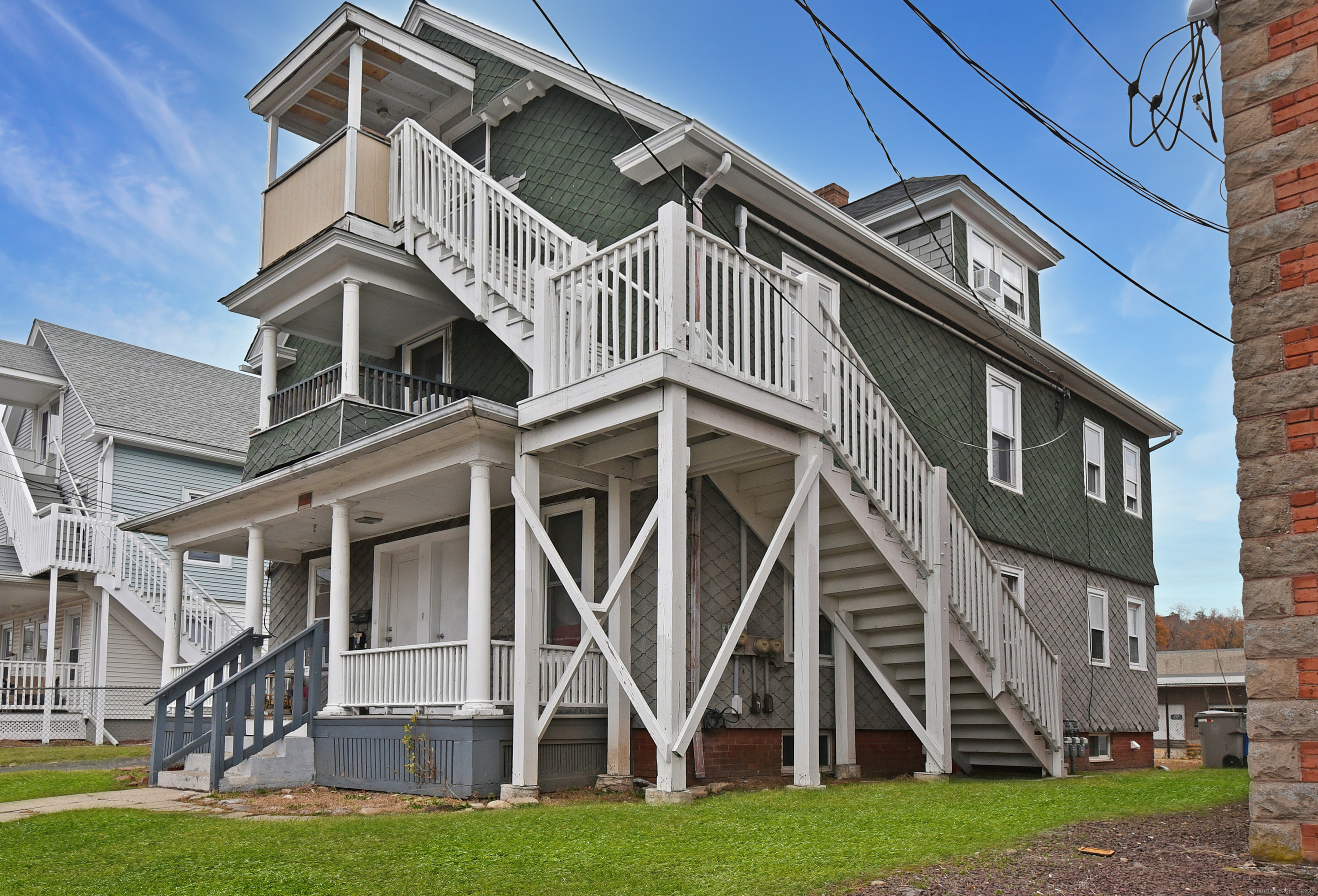 22 Kelley Street Bristol CT 06010