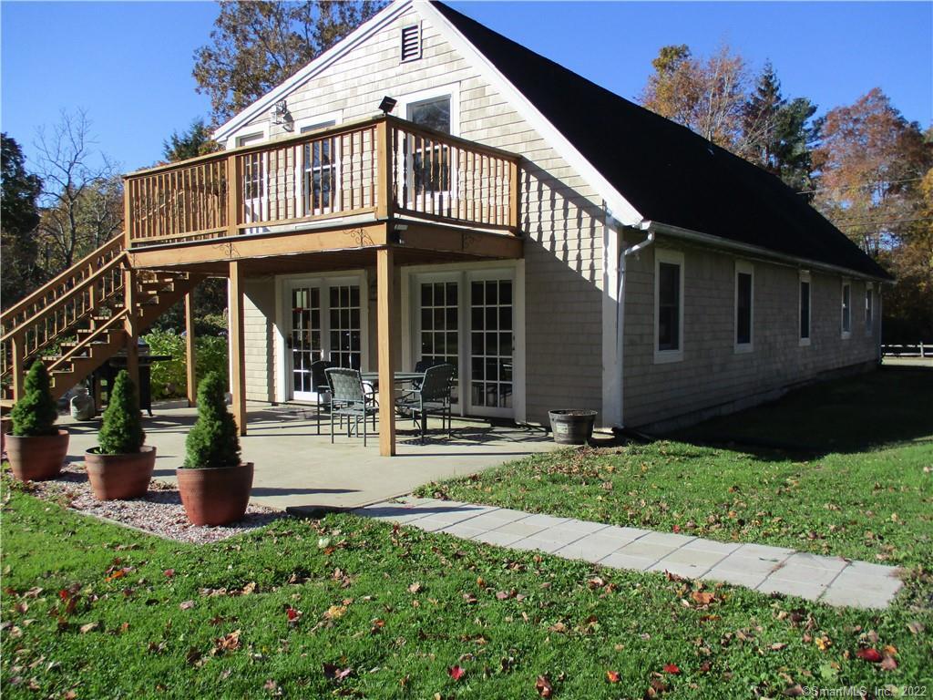 72 Snake Meadow Road Killingly CT 06239