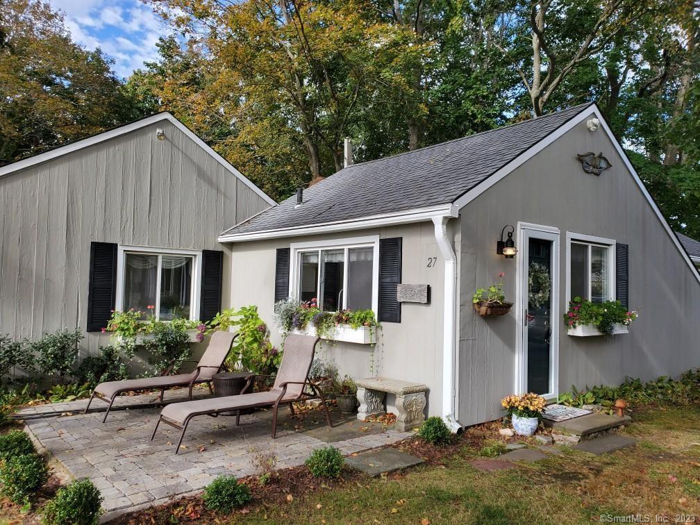 27 Gled Hill Street Stonington CT 06355
