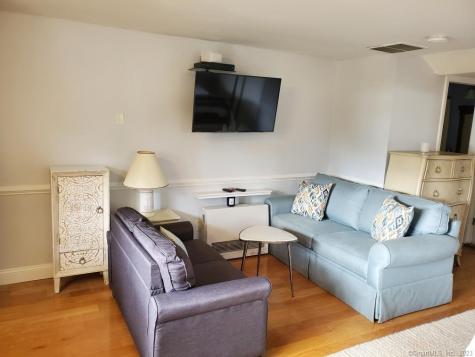 27 Gled Hill Street Stonington CT 06355