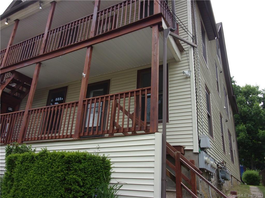 88 Oak Street Windham CT 06226