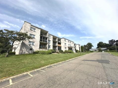 308 Meadowside Road Milford CT 06460