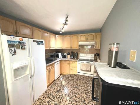 308 Meadowside Road Milford CT 06460