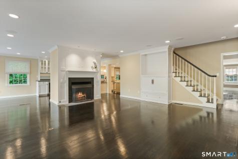 890 Silvermine Road New Canaan CT 06840
