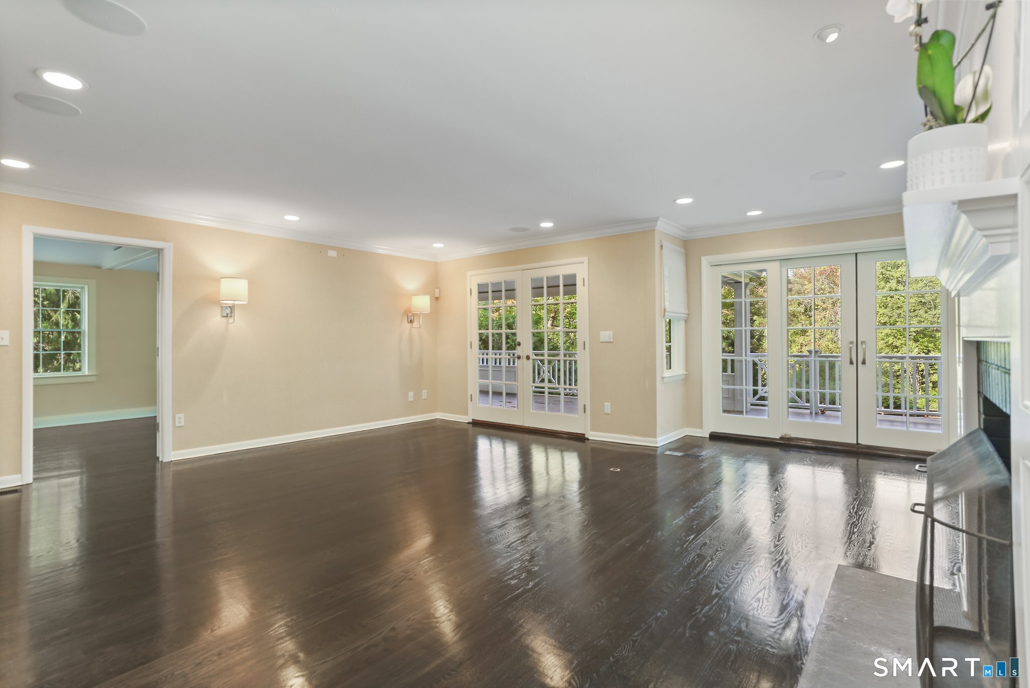 890 Silvermine Road New Canaan CT 06840