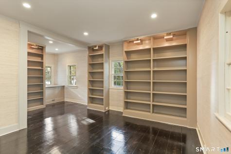 890 Silvermine Road New Canaan CT 06840