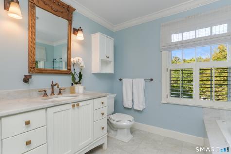 890 Silvermine Road New Canaan CT 06840