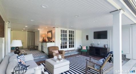 890 Silvermine Road New Canaan CT 06840