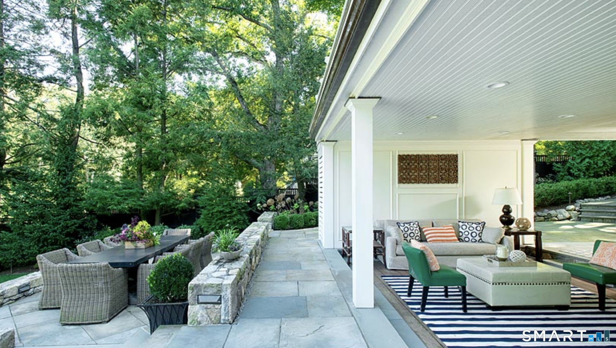 890 Silvermine Road New Canaan CT 06840