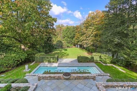 890 Silvermine Road New Canaan CT 06840