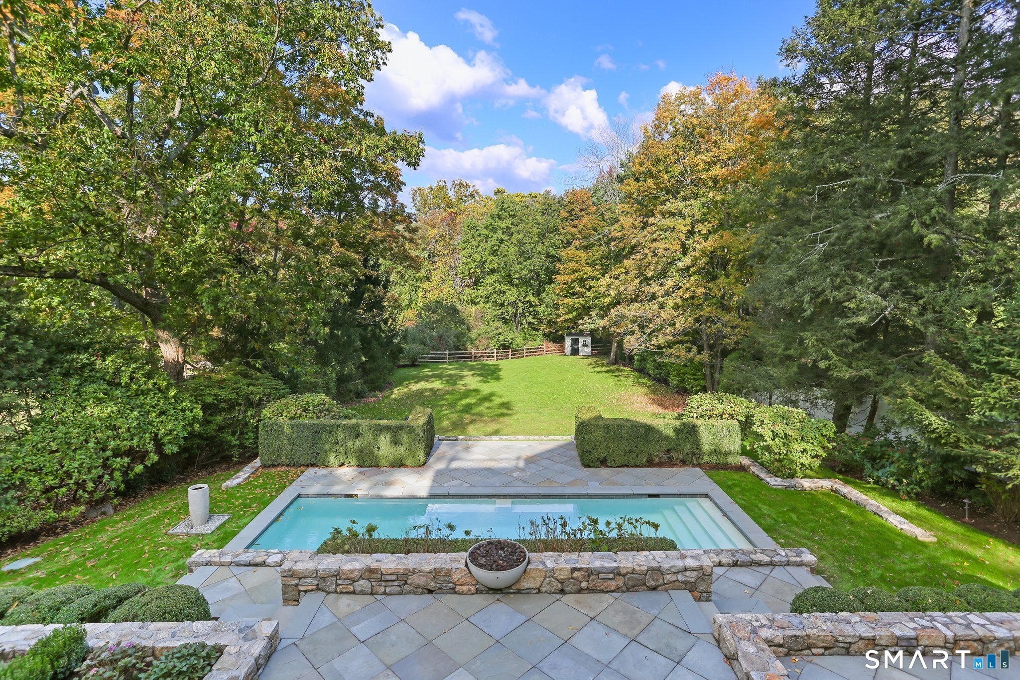 890 Silvermine Road New Canaan CT 06840