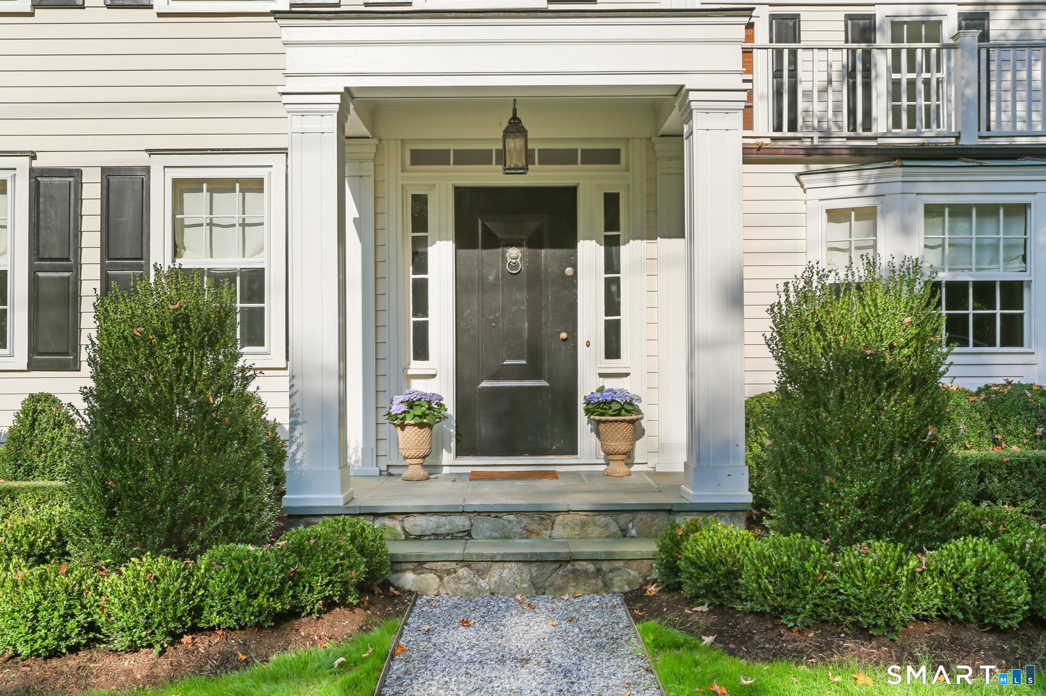890 Silvermine Road New Canaan CT 06840