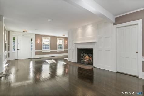 890 Silvermine Road New Canaan CT 06840