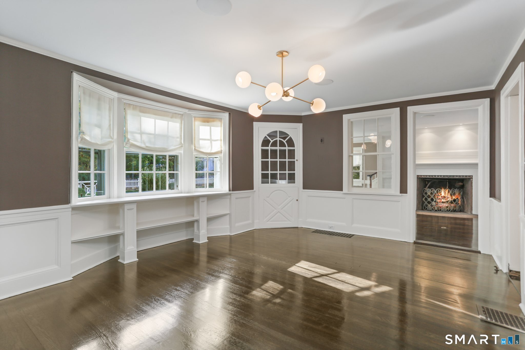 890 Silvermine Road New Canaan CT 06840