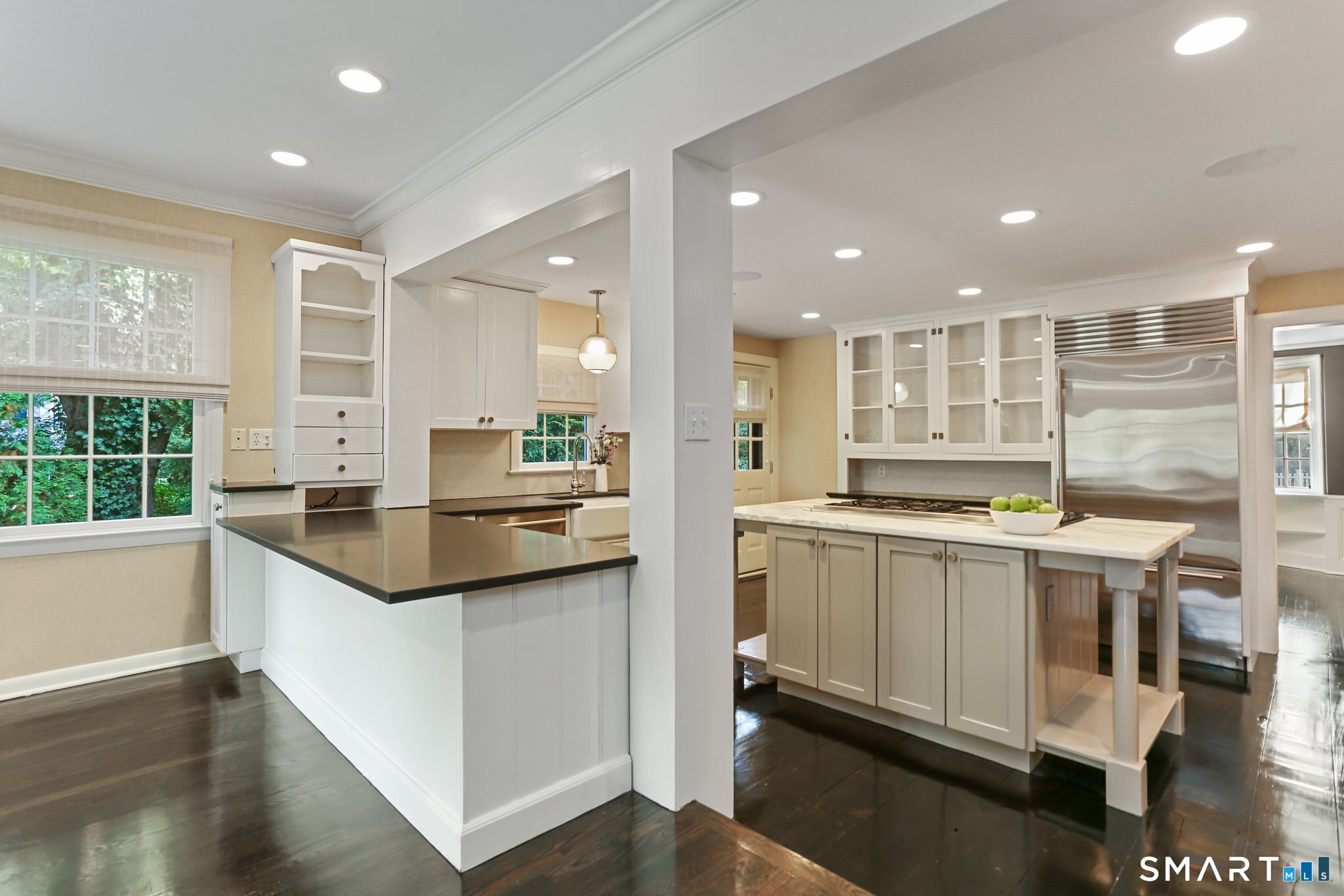 890 Silvermine Road New Canaan CT 06840