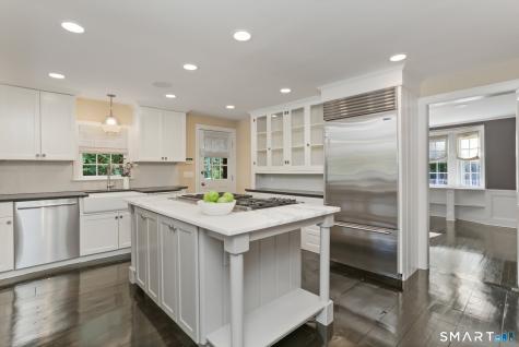 890 Silvermine Road New Canaan CT 06840