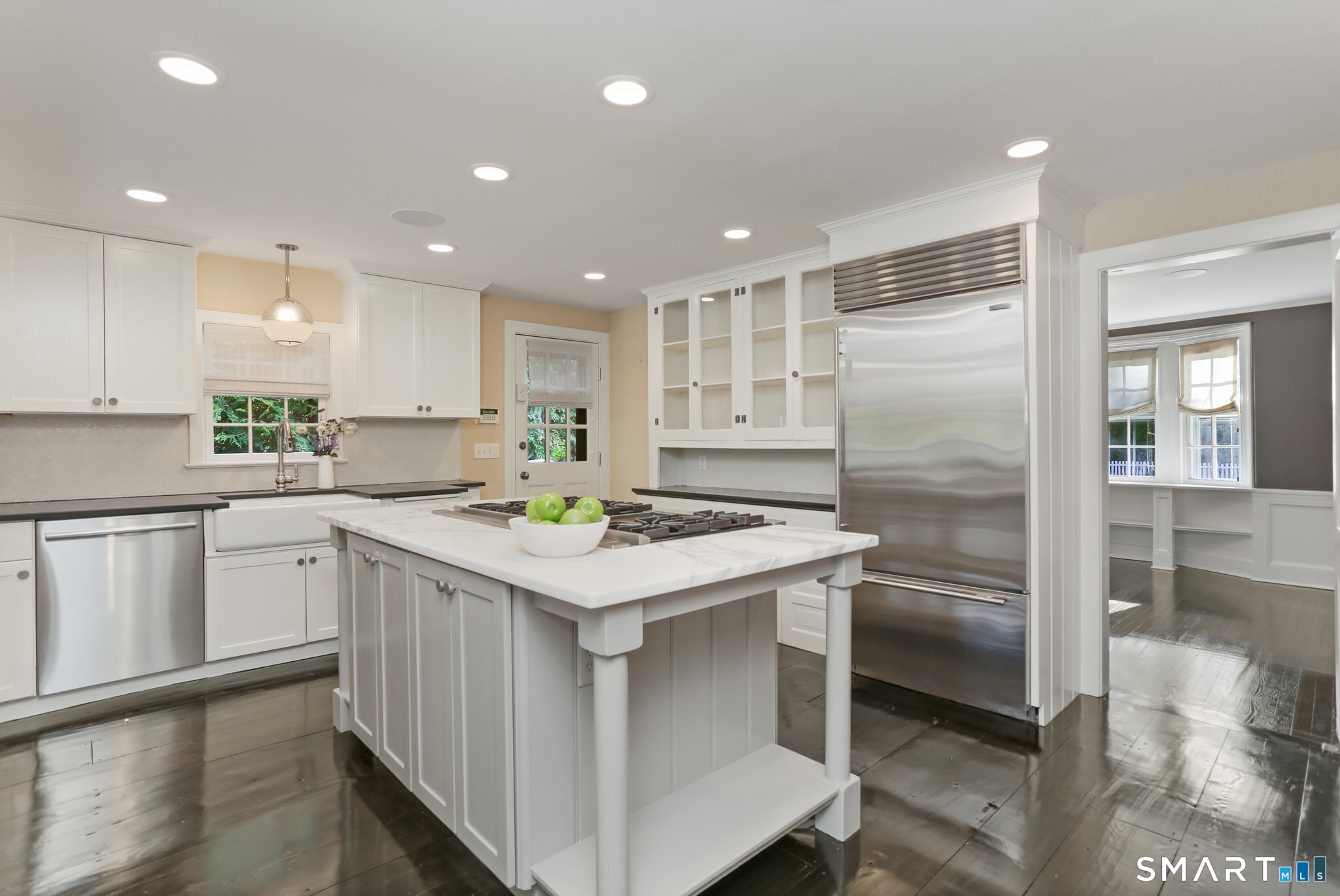 890 Silvermine Road New Canaan CT 06840