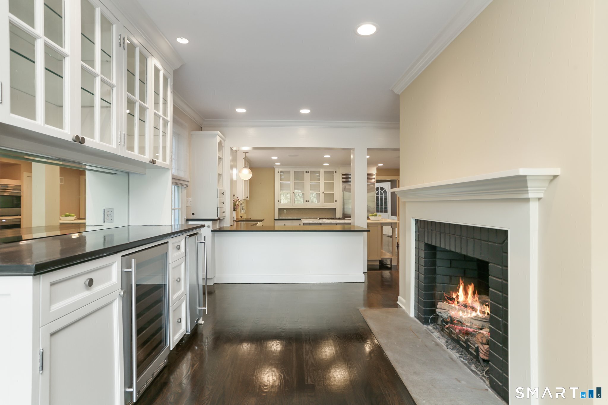 890 Silvermine Road New Canaan CT 06840