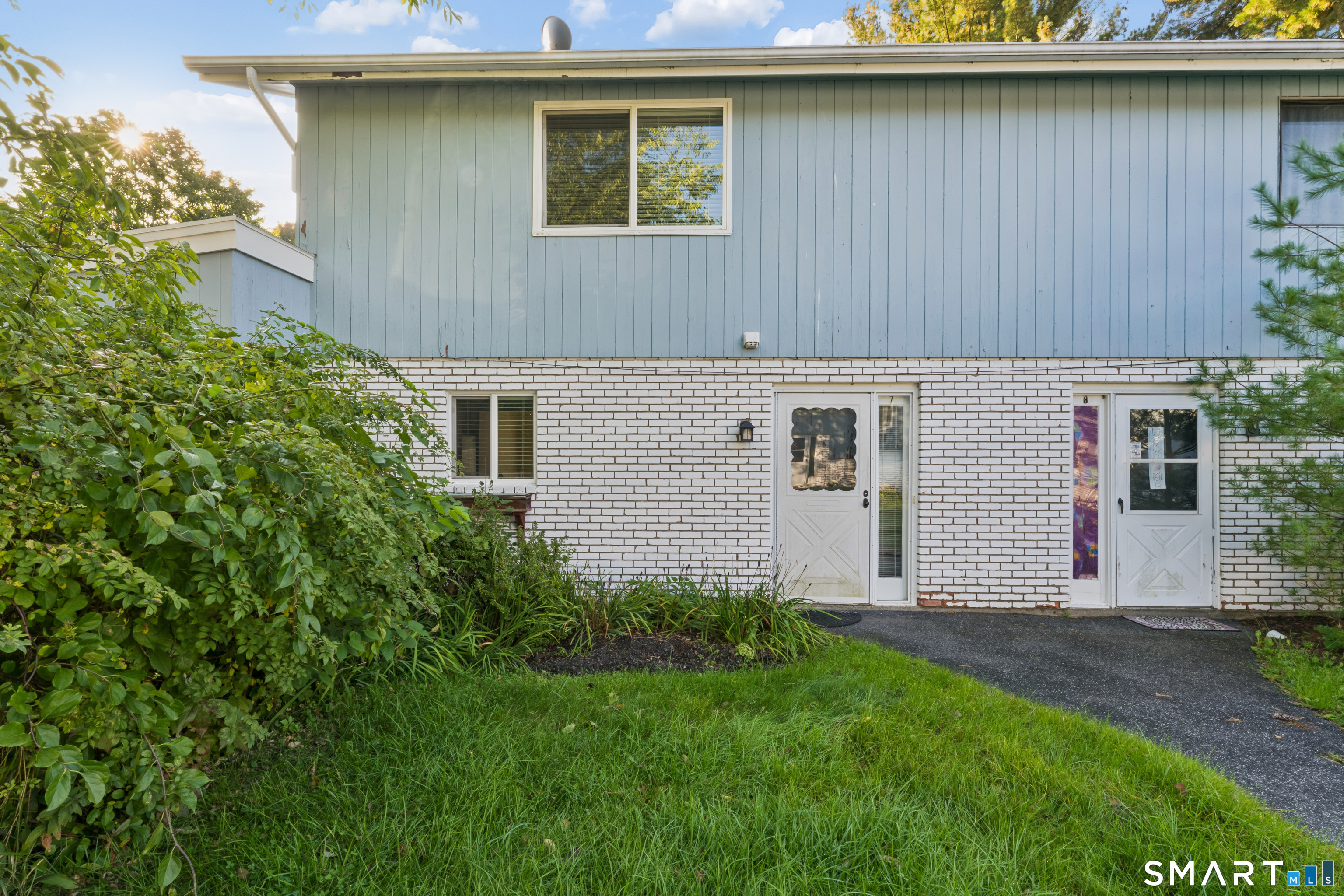 7 Cedarbrook Townhouse Brookfield CT 06804