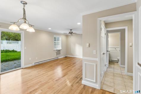7 Cedarbrook Townhouse Brookfield CT 06804