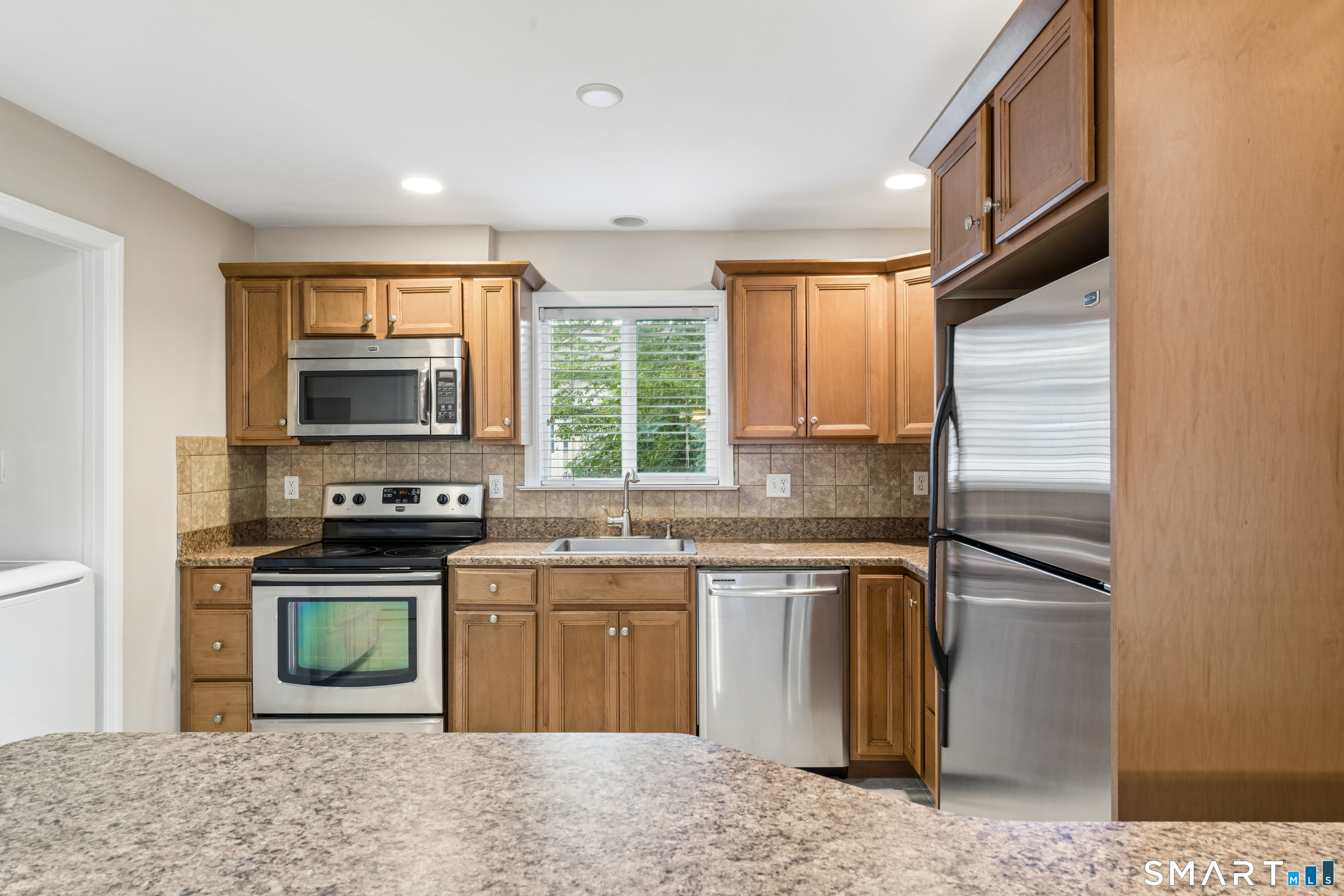 7 Cedarbrook Townhouse Brookfield CT 06804