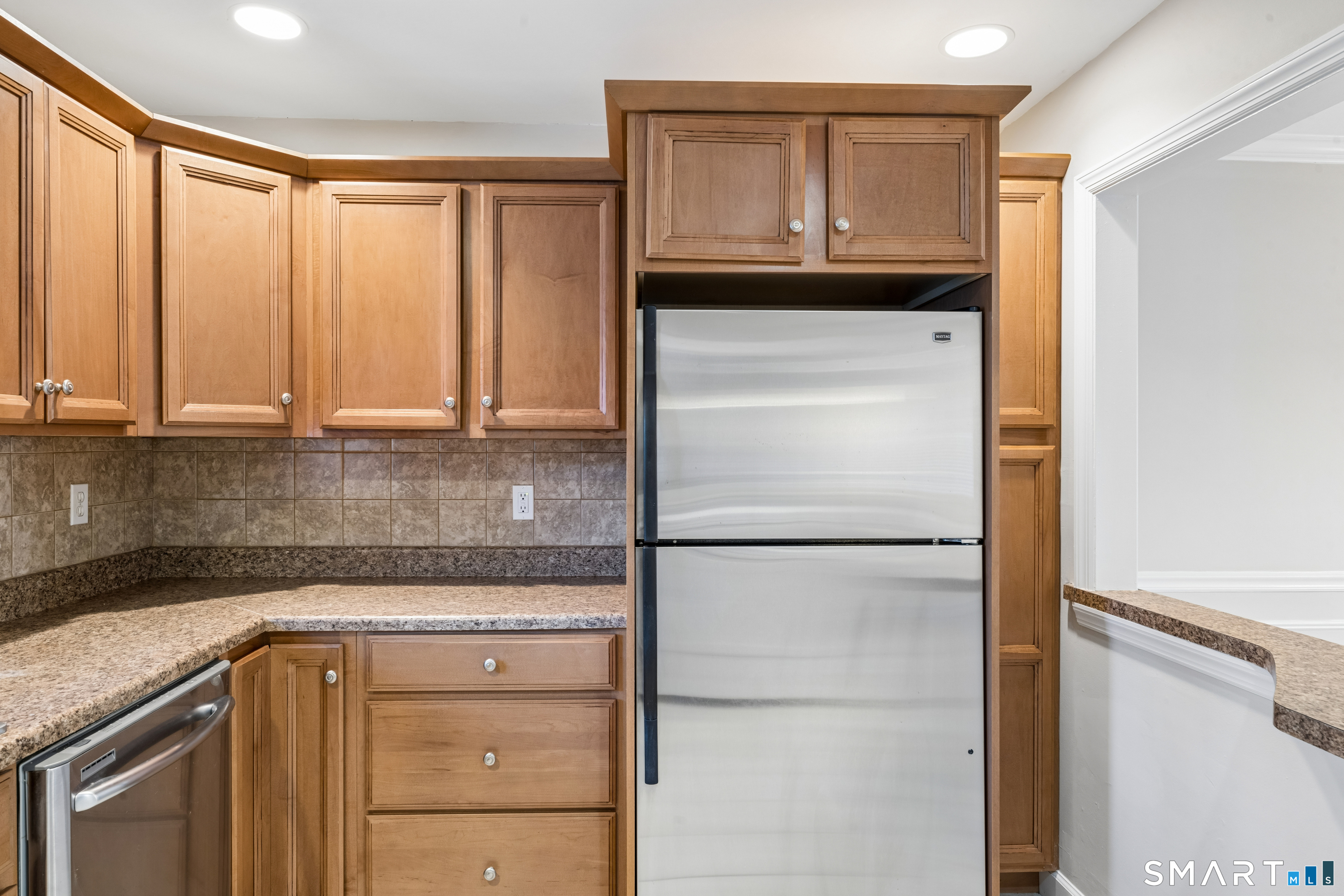 7 Cedarbrook Townhouse Brookfield CT 06804