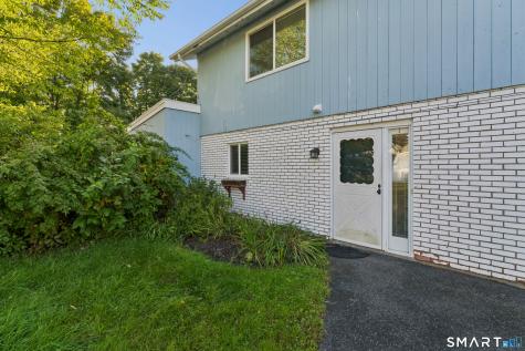 7 Cedarbrook Townhouse Brookfield CT 06804