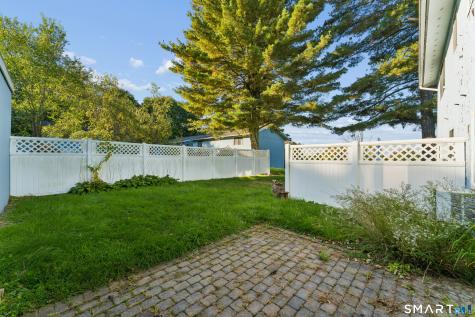 7 Cedarbrook Townhouse Brookfield CT 06804