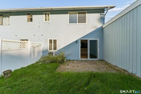 7 Cedarbrook Townhouse Brookfield CT 06804
