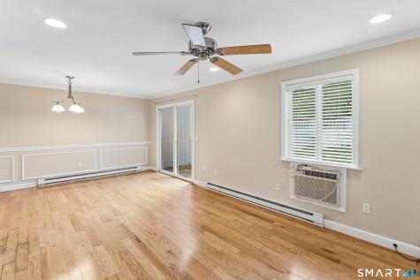 7 Cedarbrook Townhouse Brookfield CT 06804