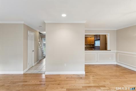 7 Cedarbrook Townhouse Brookfield CT 06804