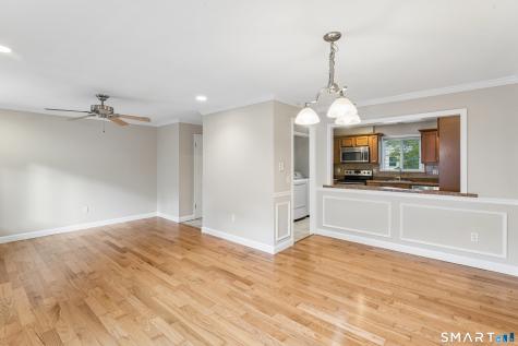 7 Cedarbrook Townhouse Brookfield CT 06804
