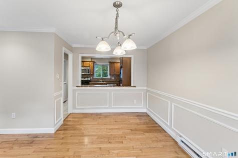 7 Cedarbrook Townhouse Brookfield CT 06804