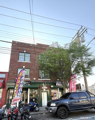 1333 East Main Street Bridgeport CT 06608