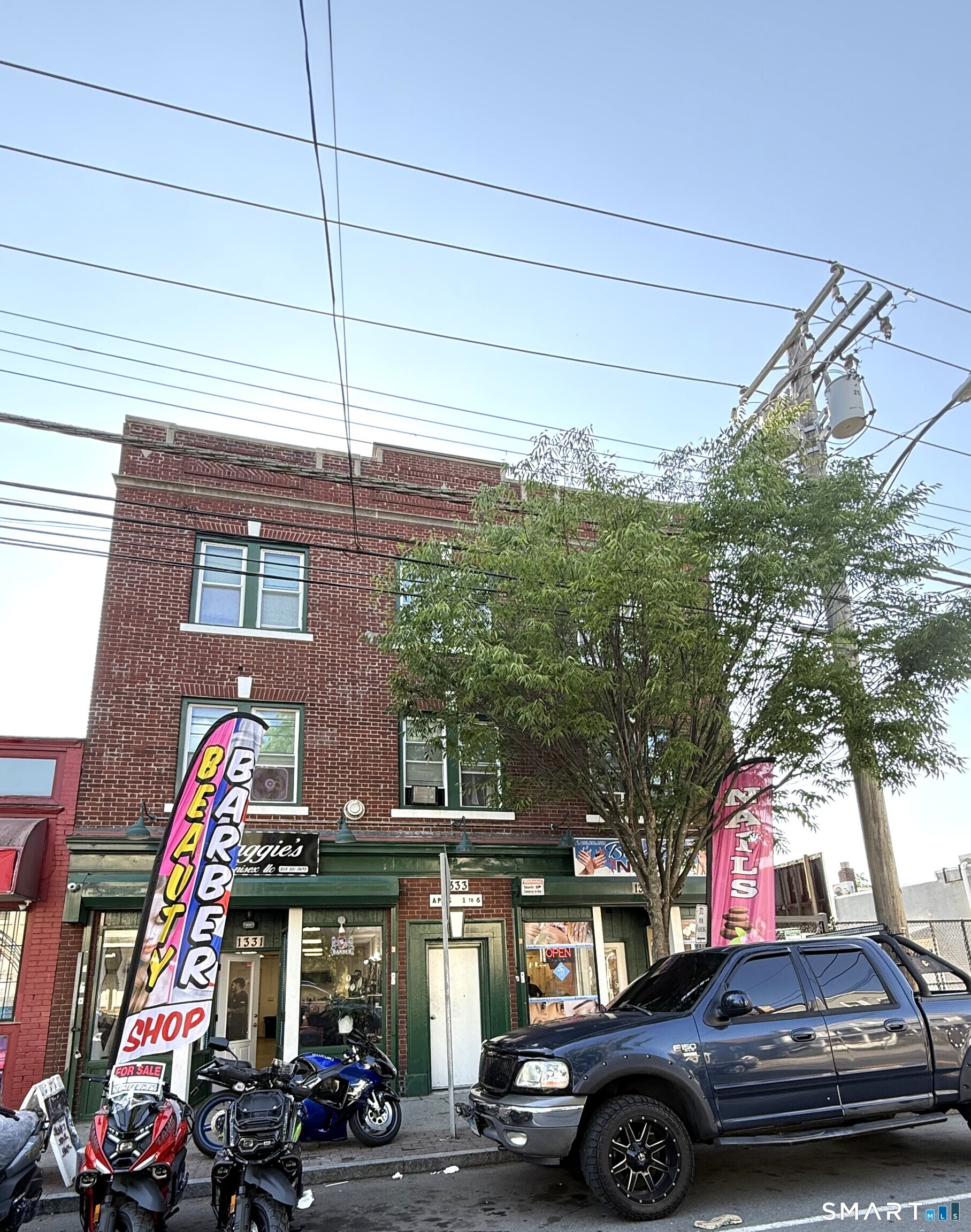 1333 East Main Street Bridgeport CT 06608